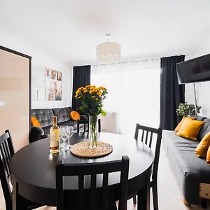 Old Town - 3 - 2 Bathrooms - 12 People - Parking Place Apartament Wrocław